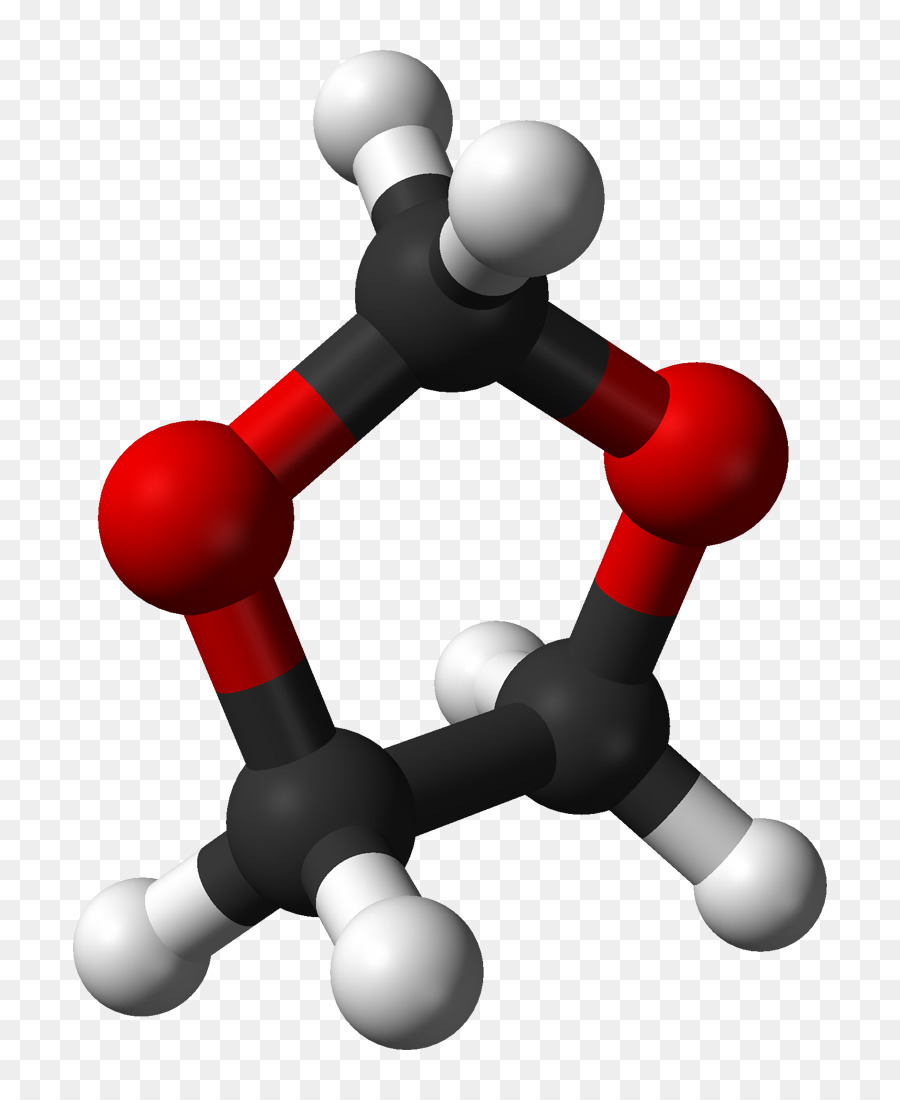 éter，Tetrahidrofurano PNG