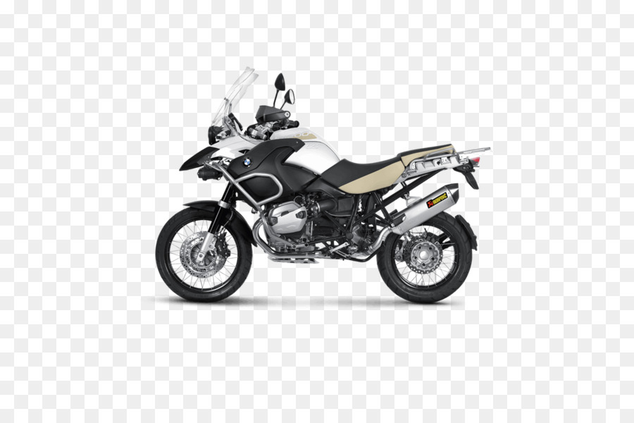 El Sistema De Escape，Bmw R1200r PNG