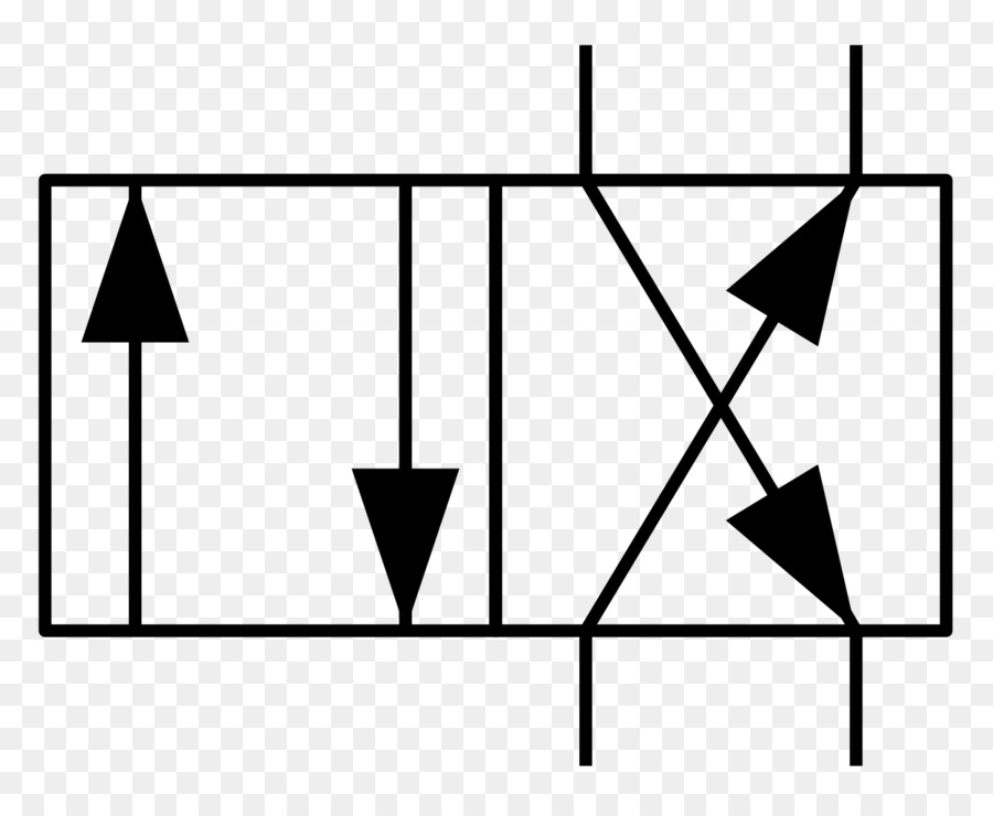 Diagrama De Flujo，Flechas PNG