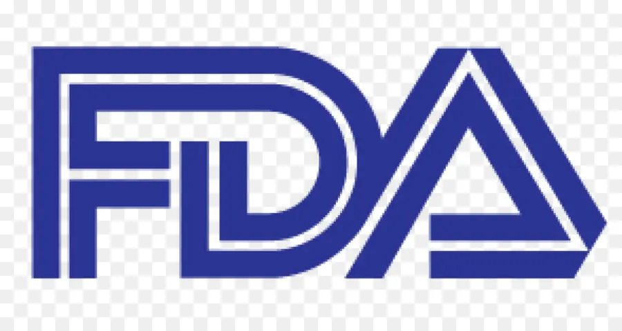 Aprobado Por La Fda，Logo PNG