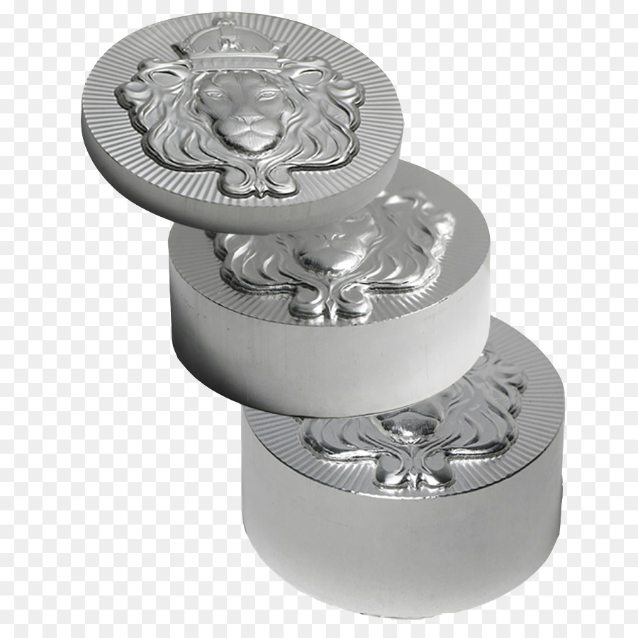 Plata，Moneda De Plata PNG