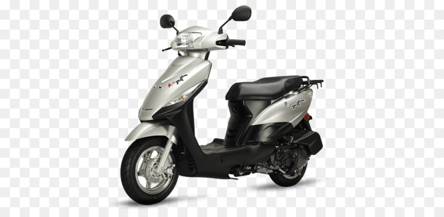 Scooter，Kuba Motor PNG