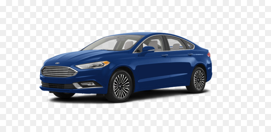 2017 Ford Fusion Hybrid，Ford PNG