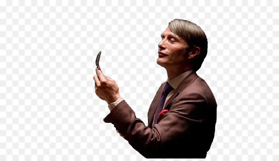 Hannibal，Hannibal Lecter PNG