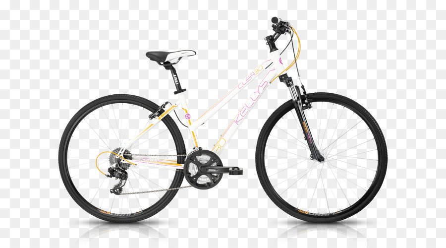 Bicicleta，Kelly PNG