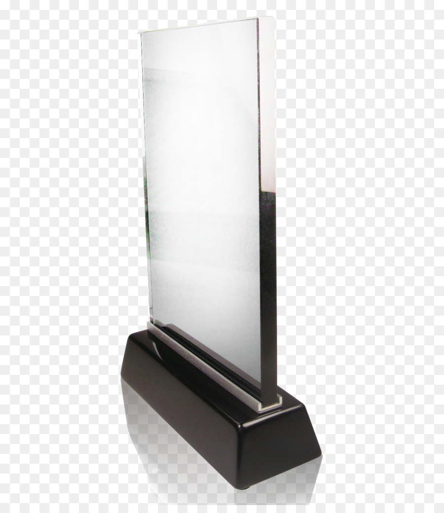 Trofeo De Cristal，Otorgar PNG