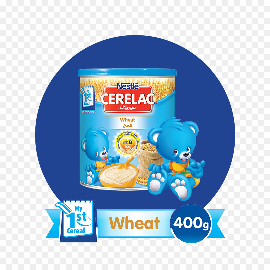 Cerelac，Cereales PNG