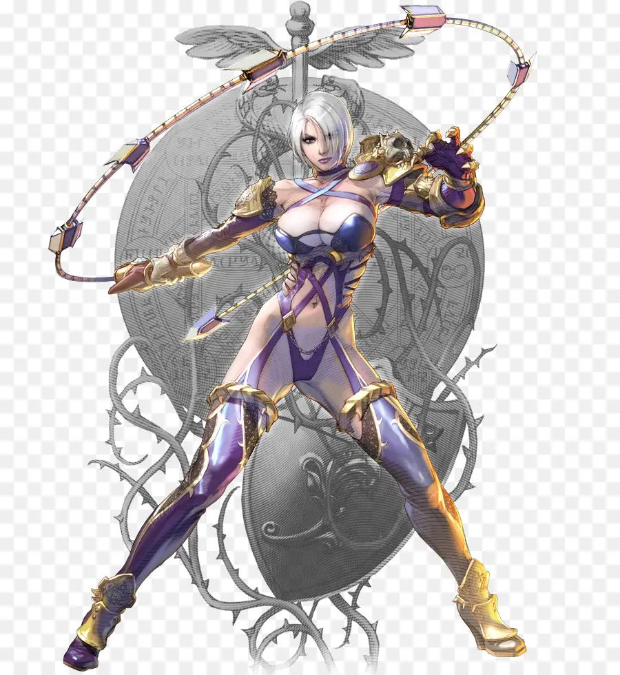 Soulcalibur Vi，Soulcalibur PNG