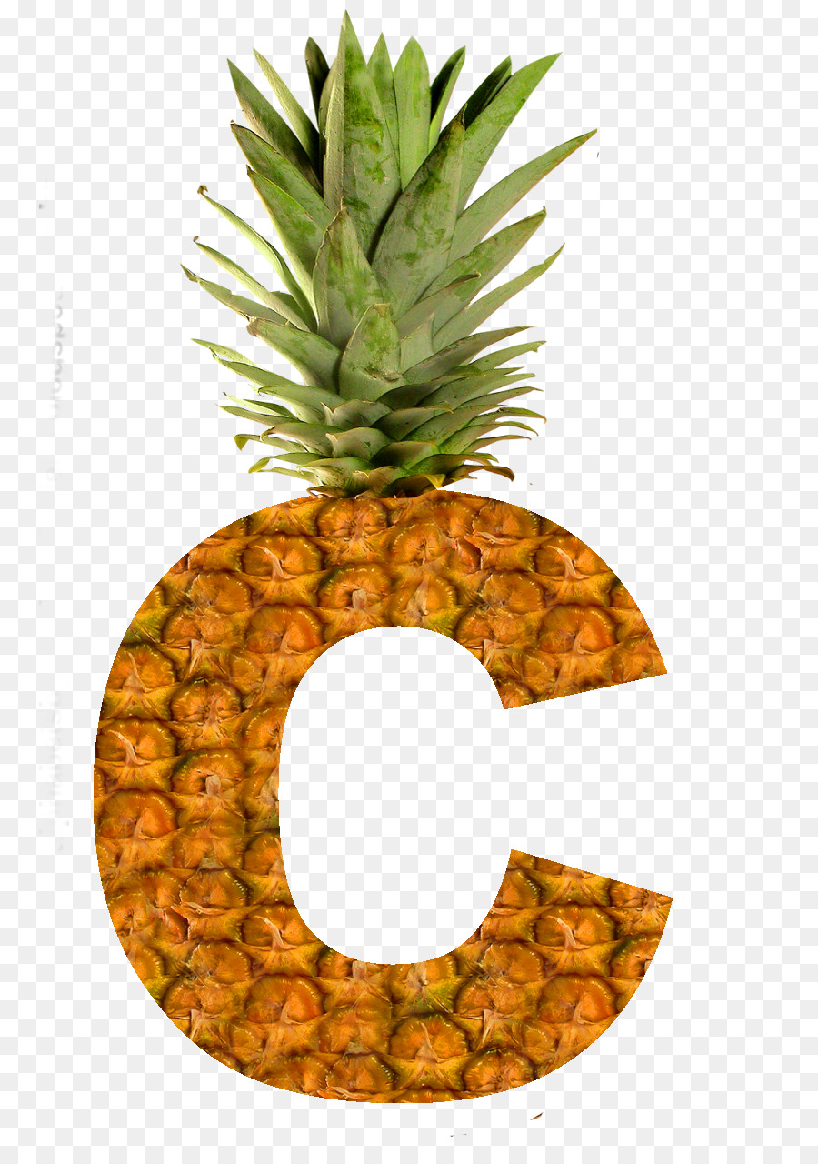 Piña，Succade PNG