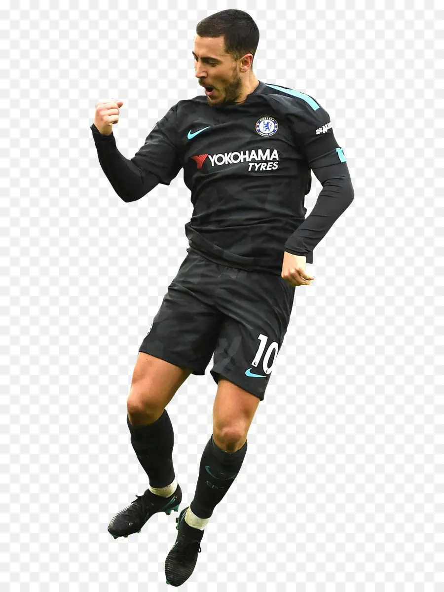 Futbolista Del Chelsea，Jersey PNG