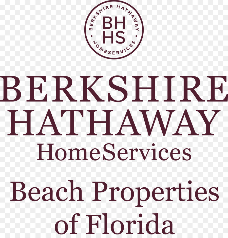 Berkshire Hathaway Homeservices，Real Estate PNG