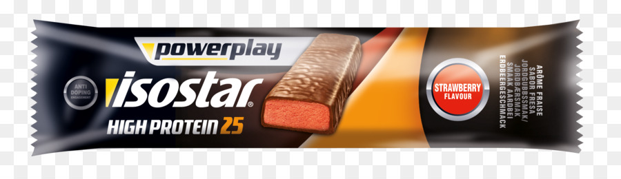 Isostar，Barra De Chocolate PNG