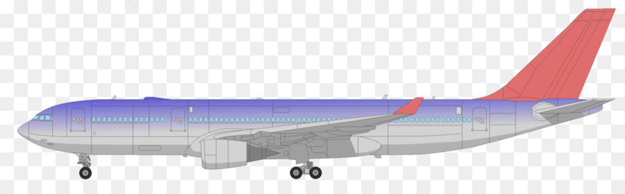 Boeing 737 Next Generation，Boeing 767 PNG