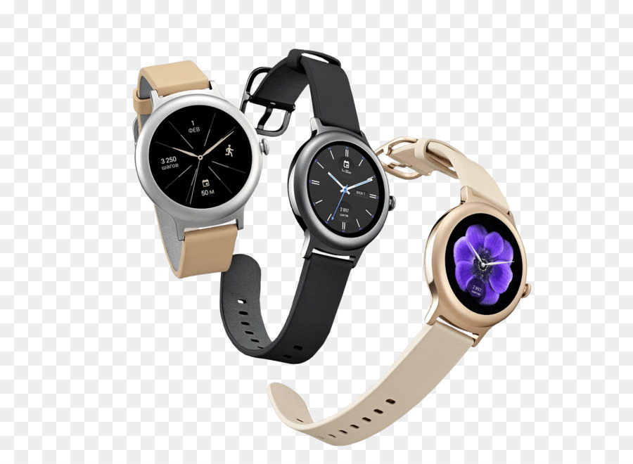 Lg G Watch，Lg Watch Estilo PNG