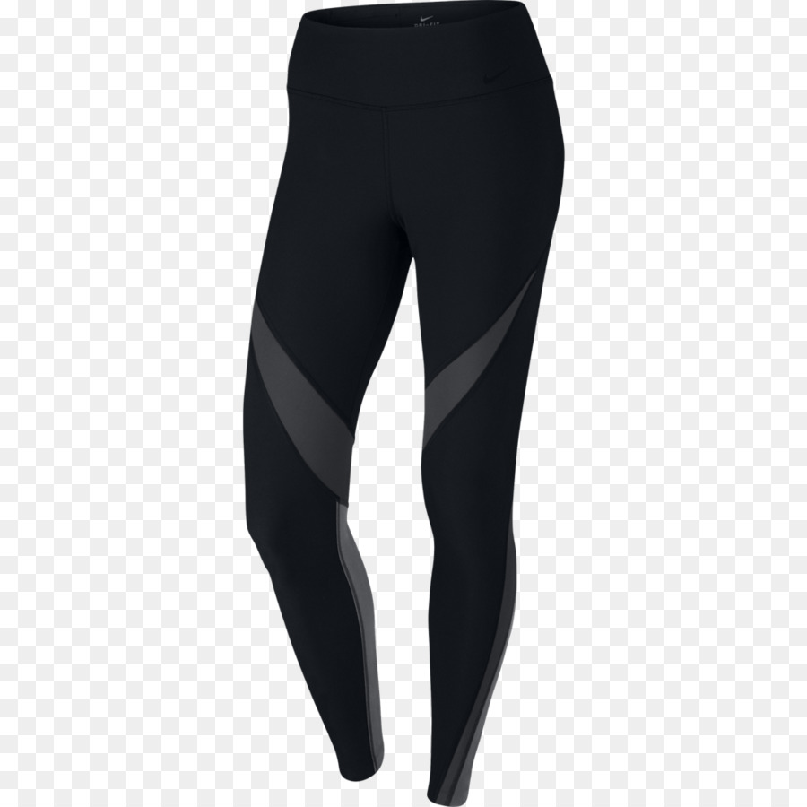 Nike，Pantalones Capri PNG