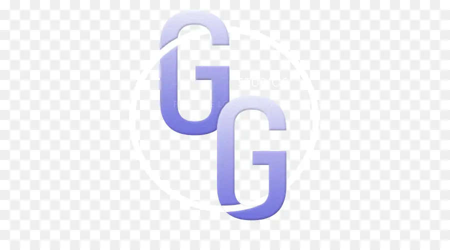 Logotipo，Gg PNG