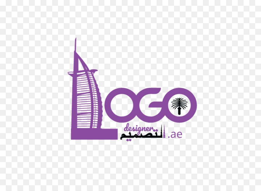 Diseñador Del Logotipo De Dubai，Logotipo PNG