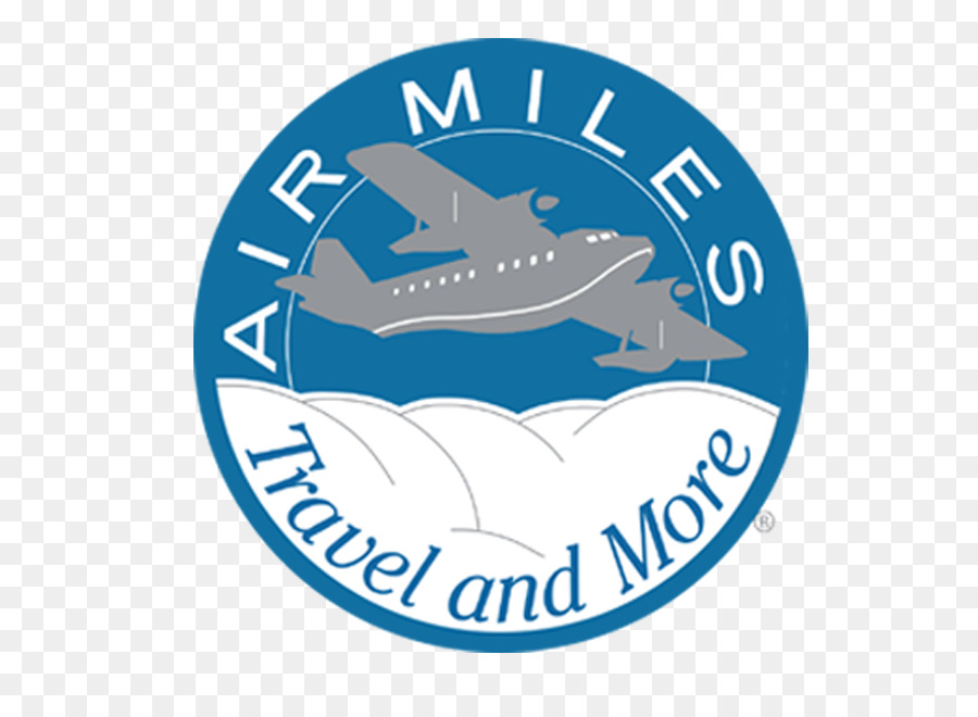 Logotipo，Aire Millas PNG