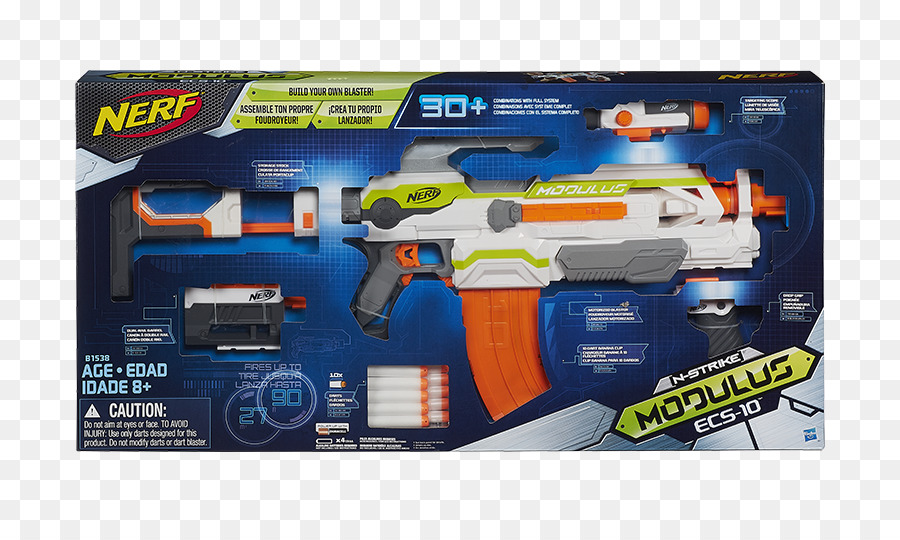 Nerf Nstrike，Nerf Elite Nstrike PNG