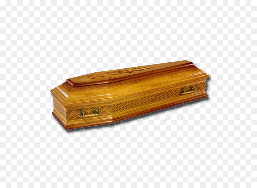 Funeral，Ataúd PNG
