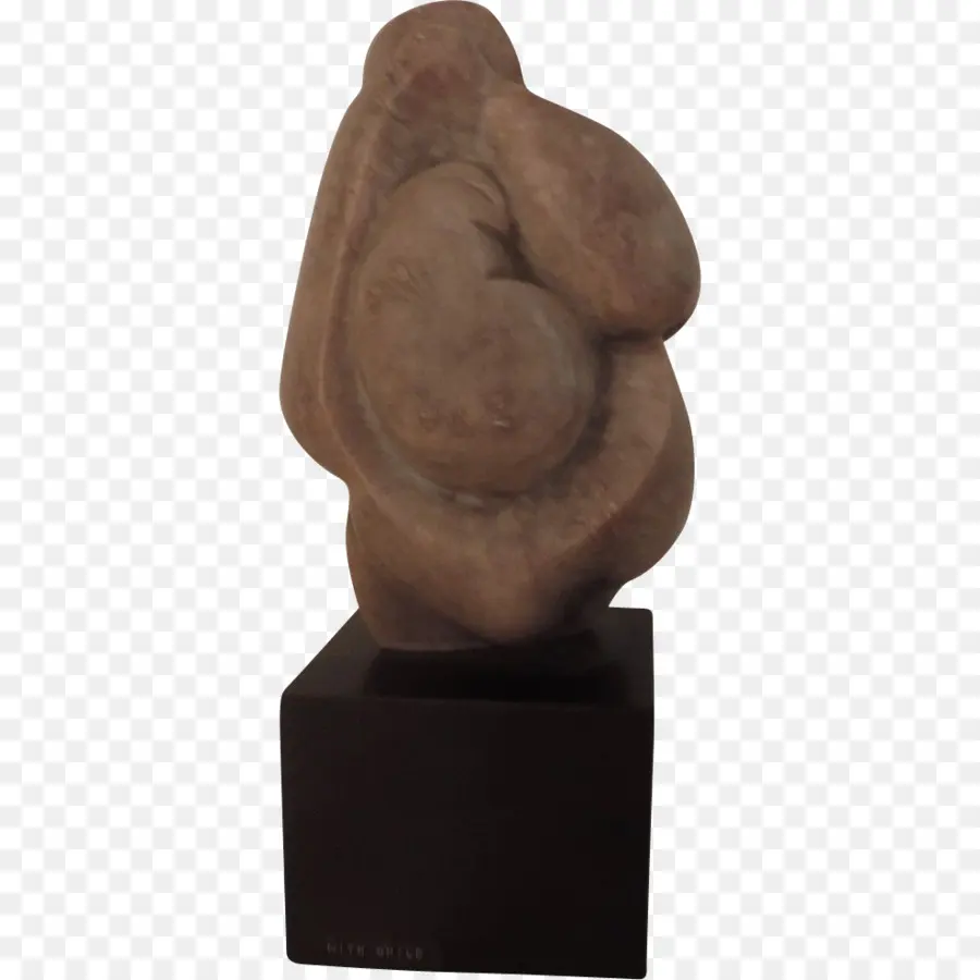 Escultura De Piedra，Arte PNG