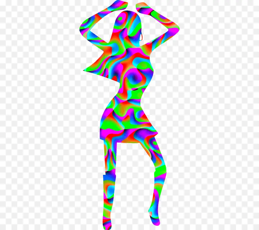 Youtube，La Danza PNG