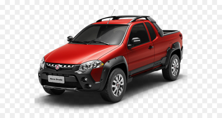 Fiat Strada，Fiat Automobiles PNG