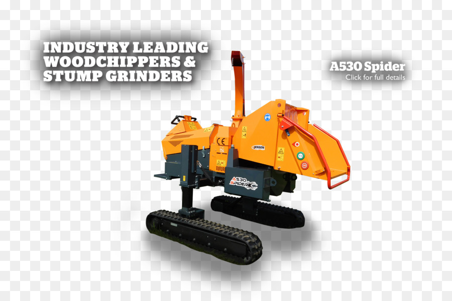 Woodchipper，Herramienta PNG