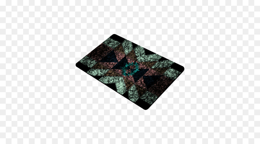 La Bolsa De Asas，Teal PNG