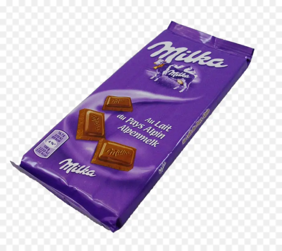 Barra De Chocolate，Chocolate PNG