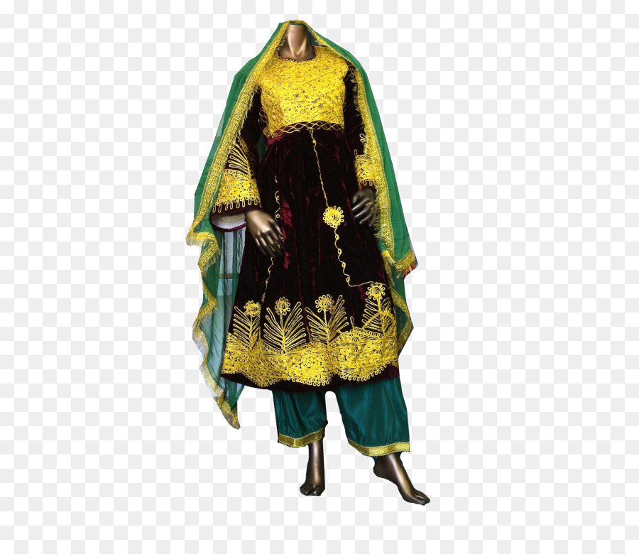 El Hiyab，Mujer PNG