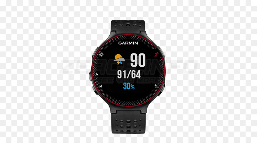 Garmin Forerunner，Garmin Forerunner 230 PNG