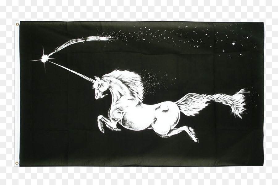 Unicornio，Bandera PNG