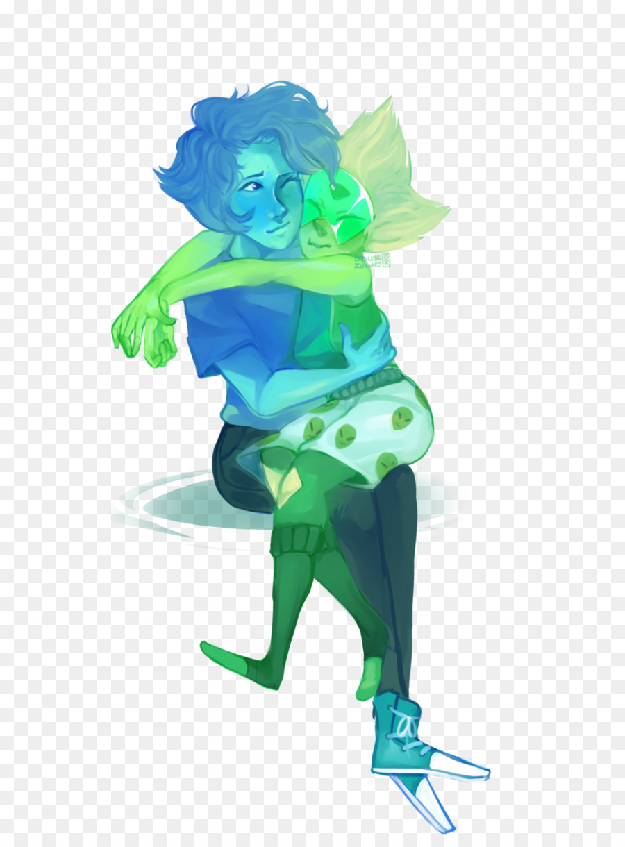 Peridoto，Lapislázuli PNG