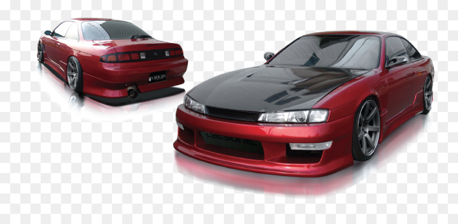 Nissan Silvia，Nissan 240sx PNG