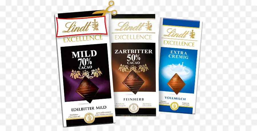 Lindt Sprüngli，Chocolate PNG