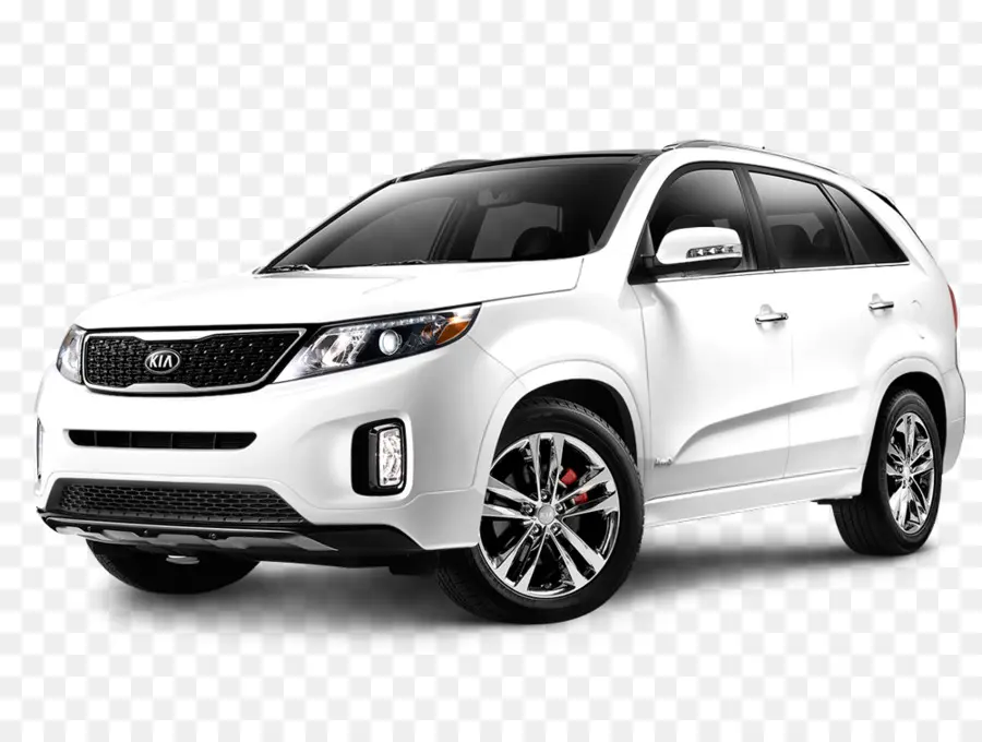 2014 Kia ​​sorento，Kia Sorento 2016 PNG