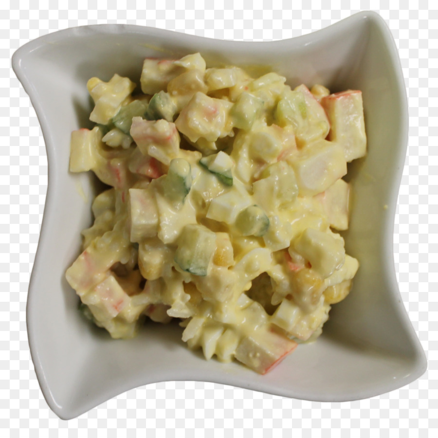 Cocina Vegetariana，Ensalada PNG