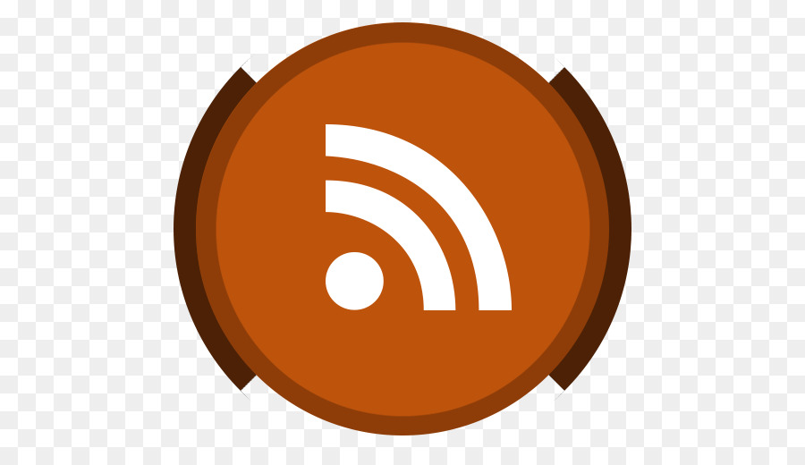 Icono Rss，Alimentar PNG