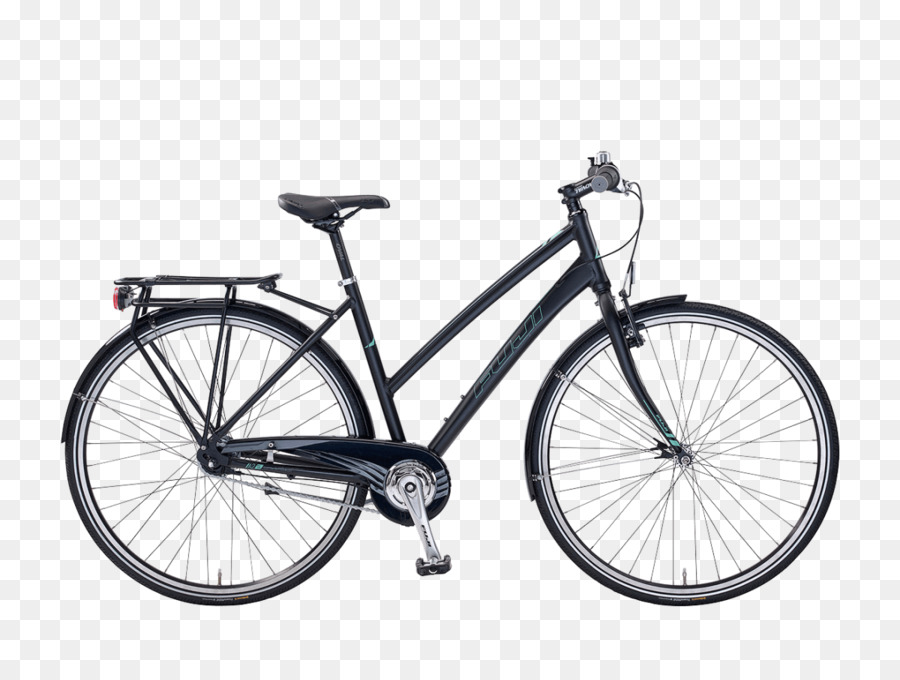 Bicicleta，Gris PNG