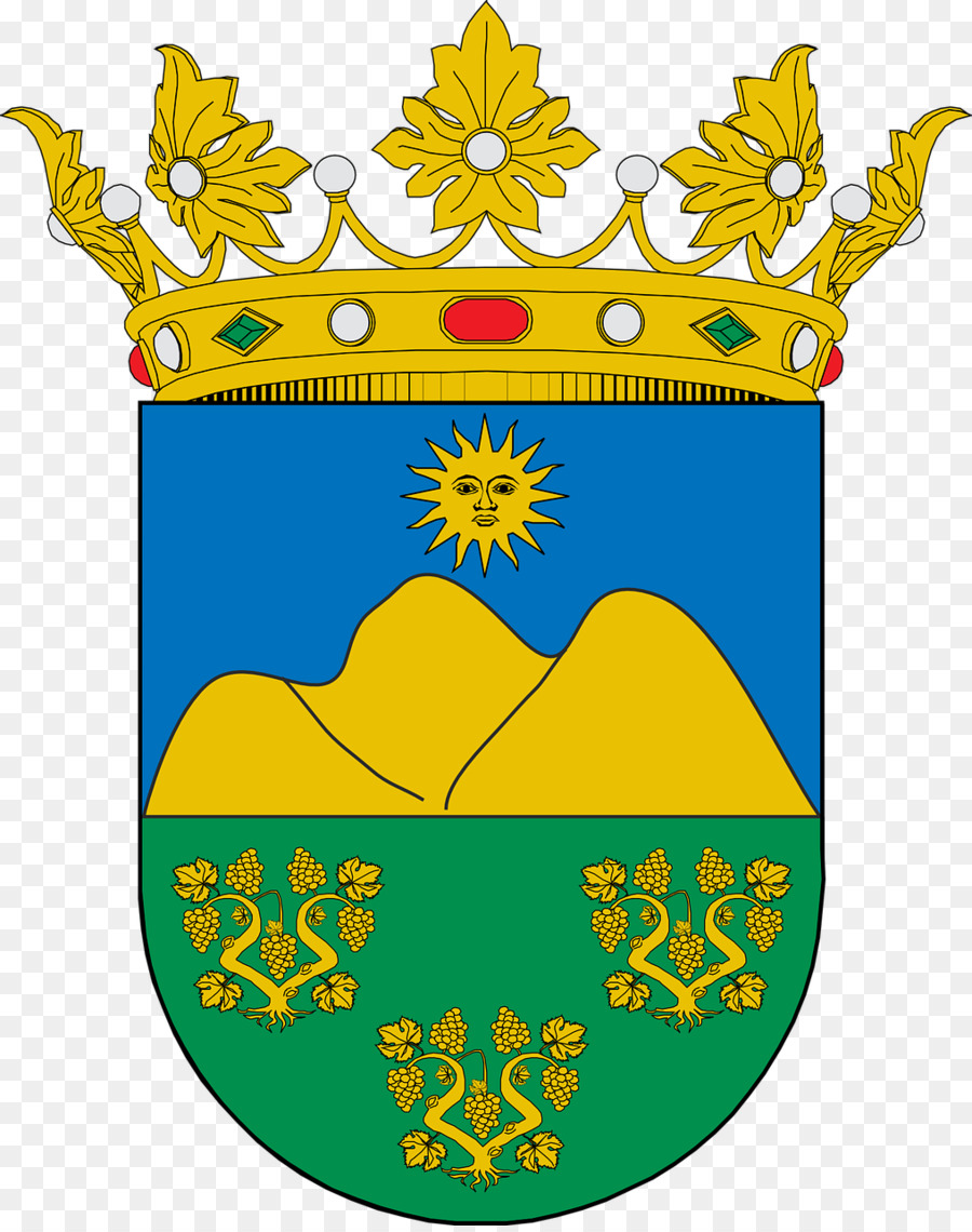 Escudo De Armas，Moros PNG