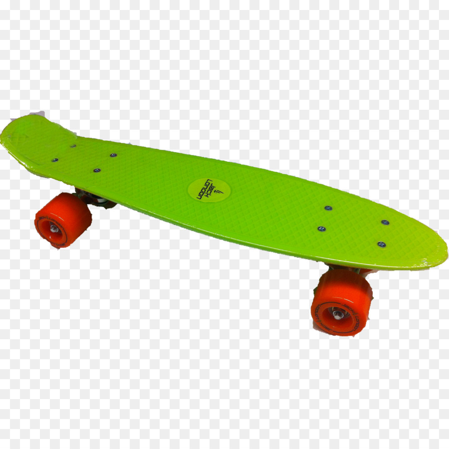 Longboard，Patineta PNG