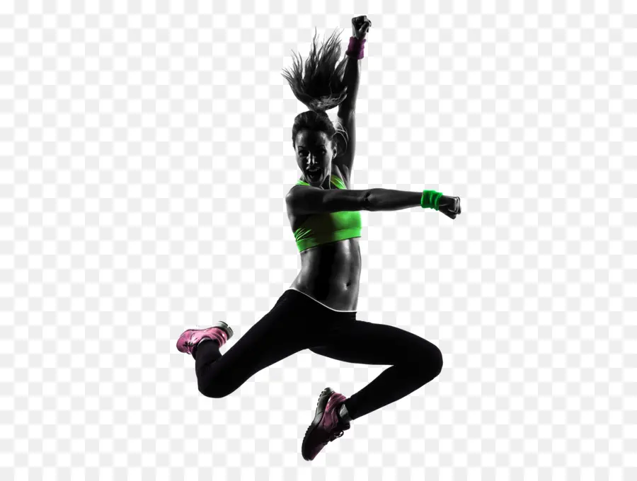 Zumba，La Danza PNG