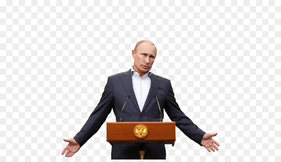 Vladimir Putin，Rusia PNG