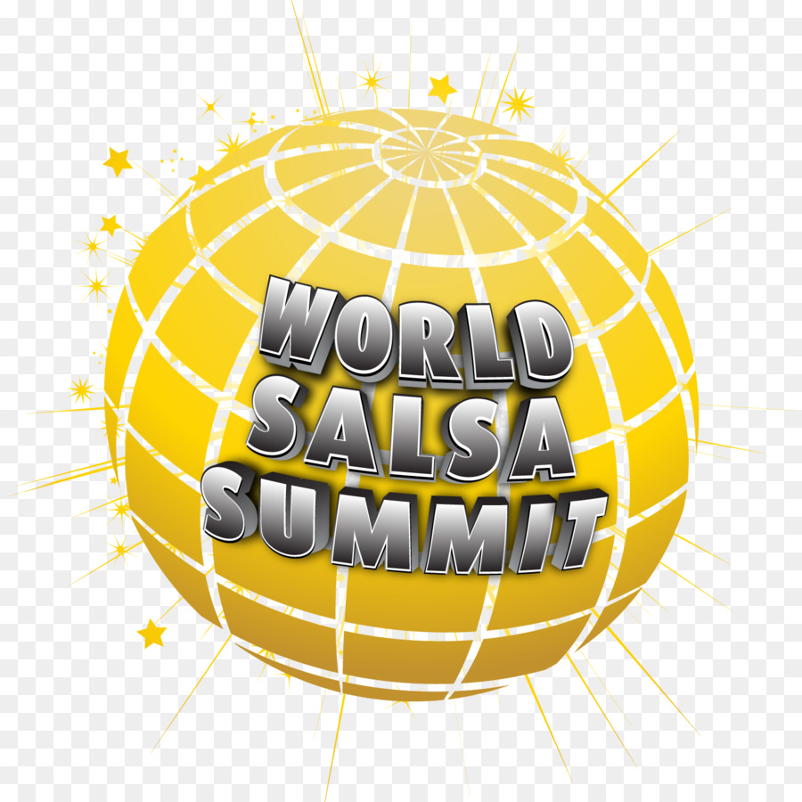 Campeonato Mundial De Salsa，La Salsa PNG