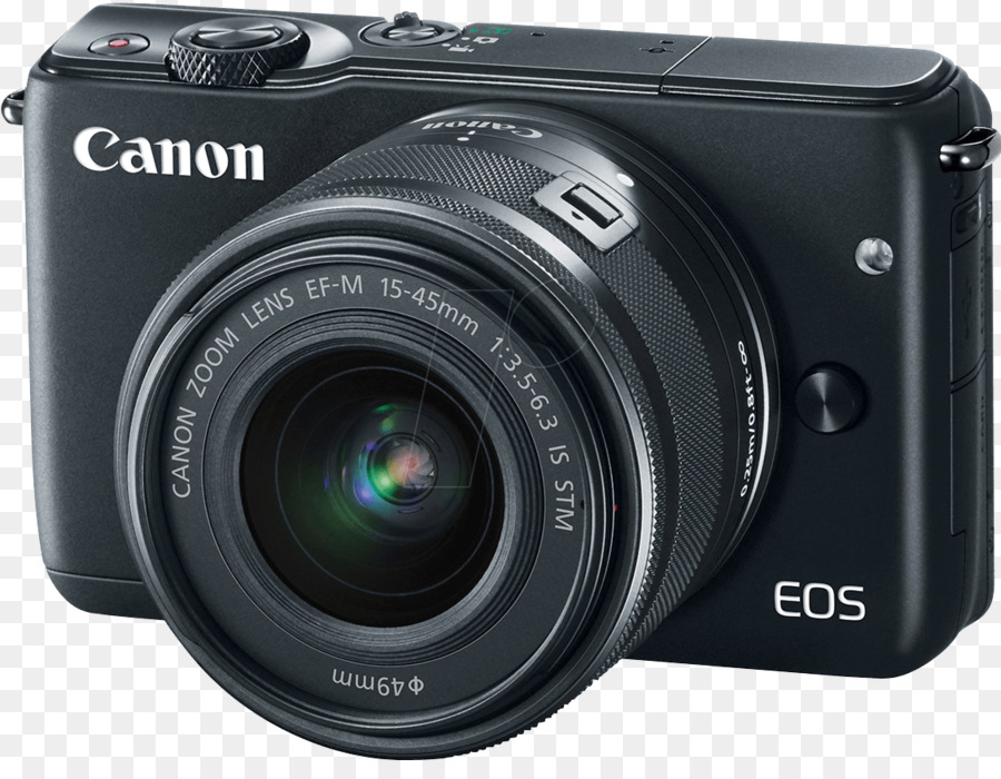 Canon Ellos M10，Canon Ellos M3 PNG