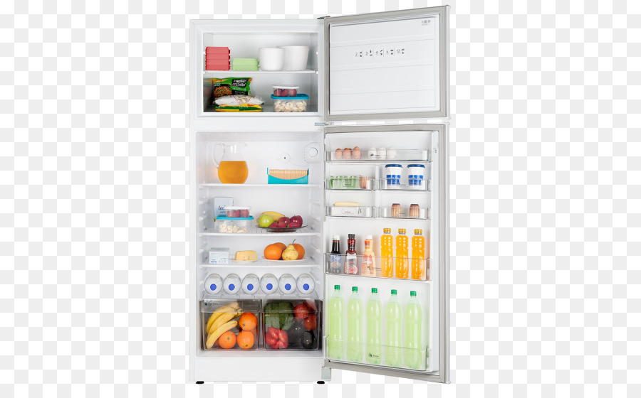 Refrigerador，Estante PNG