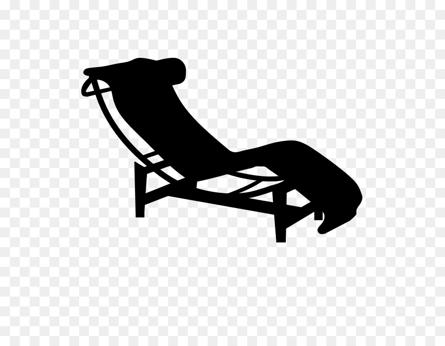 Silla，Chaise Longue PNG