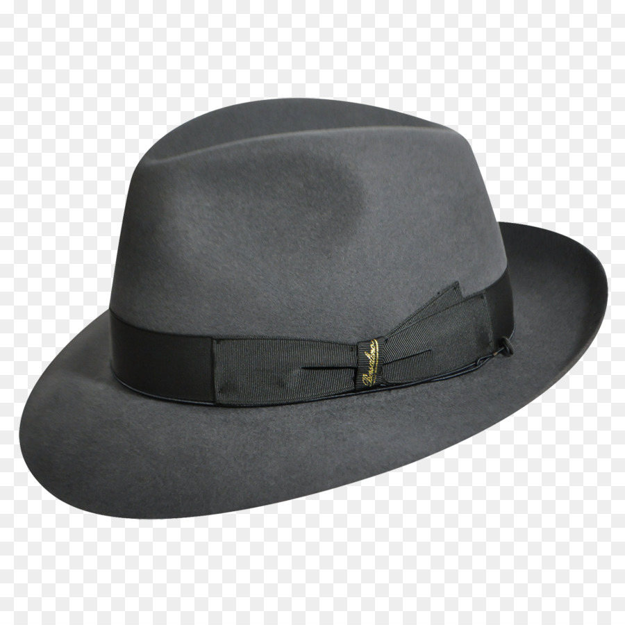 Fedora，Sombrero PNG