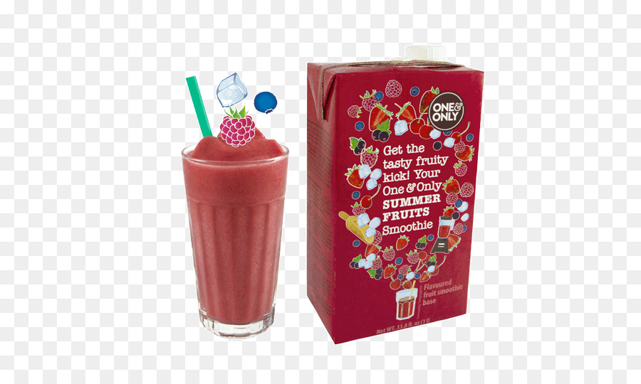 Jugo De Fresa，Zalamero PNG